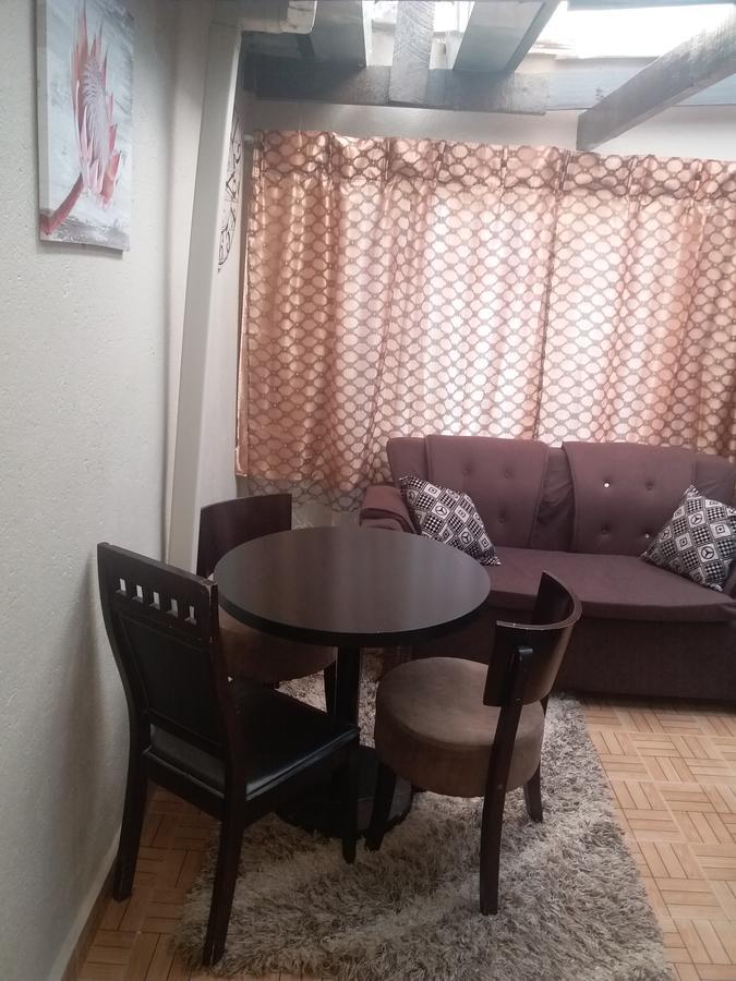 Avon Apartments Лилонгве Экстерьер фото