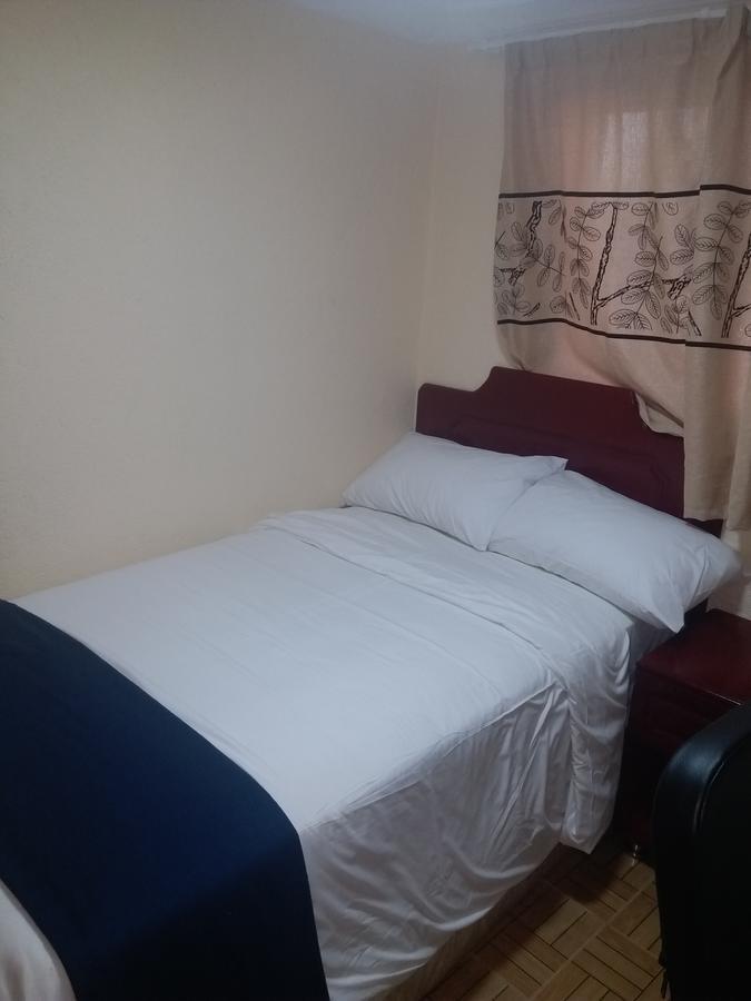 Avon Apartments Лилонгве Экстерьер фото